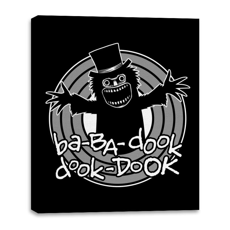 Movie Monster Cartoon