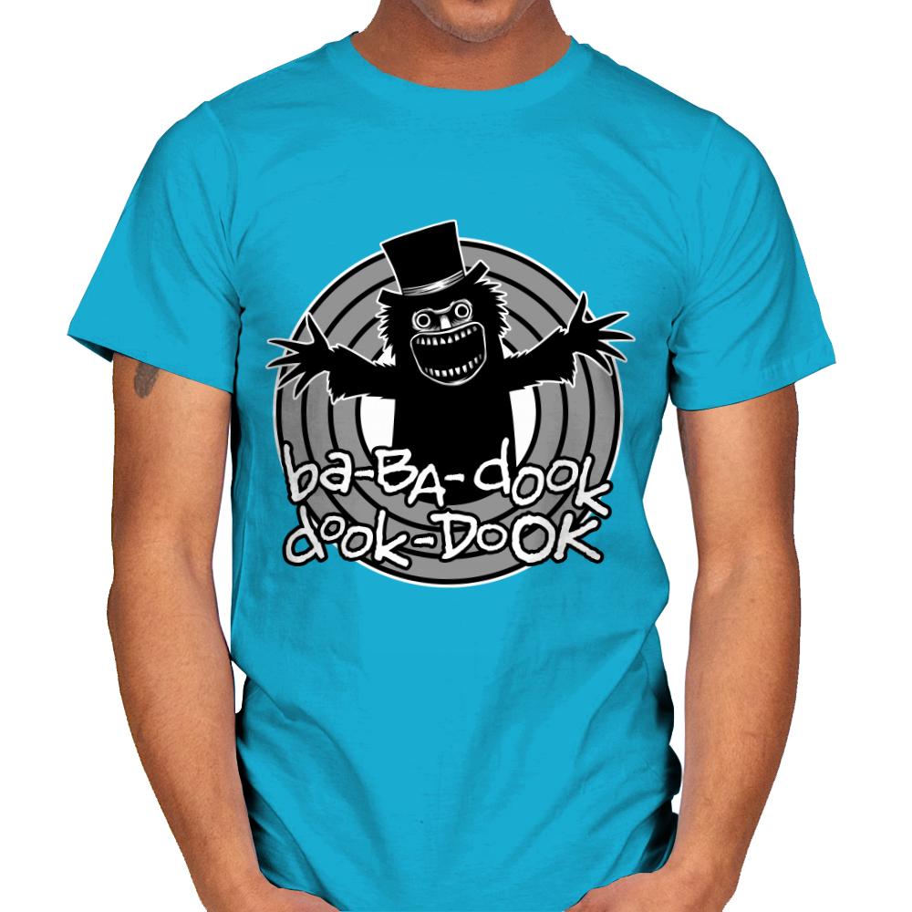 Movie Monster Cartoon
