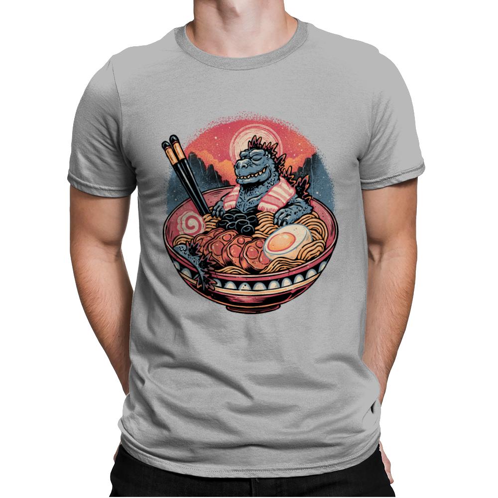 The Great Ramen Rest
