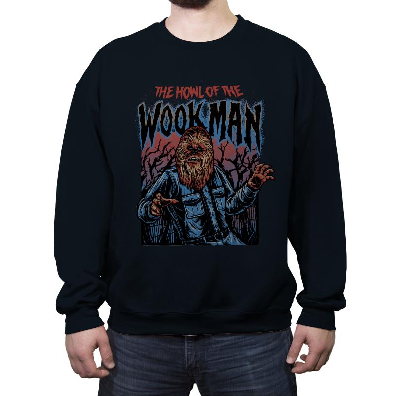 The Howl of the Wookman