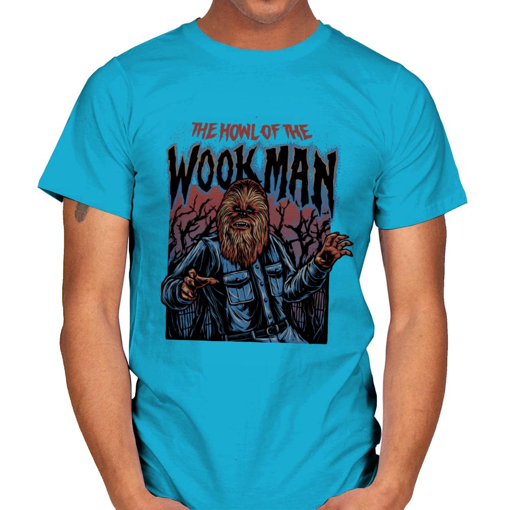 The Howl of the Wookman
