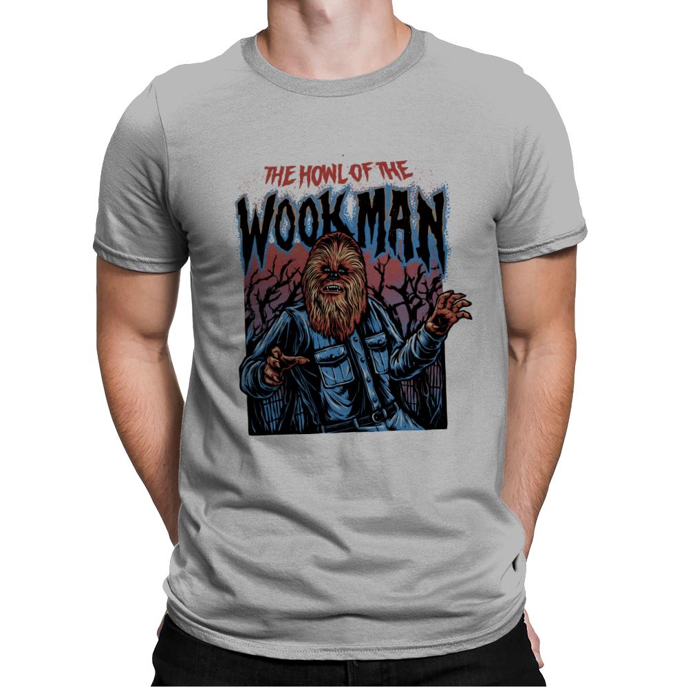 The Howl of the Wookman