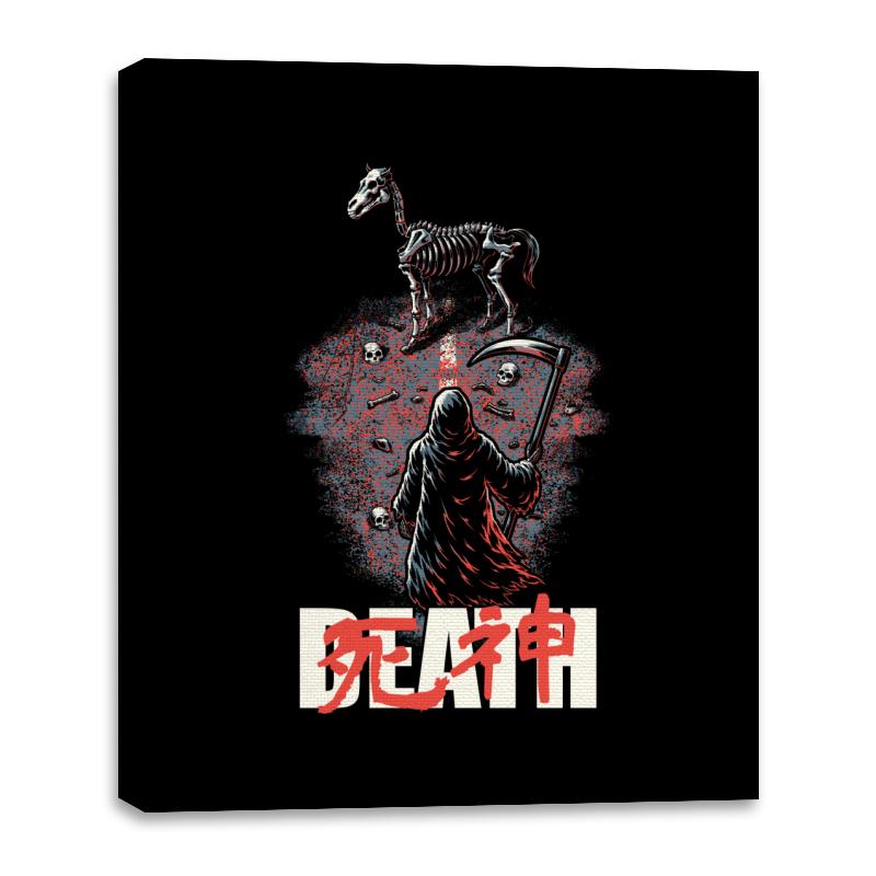Death Rider Anime