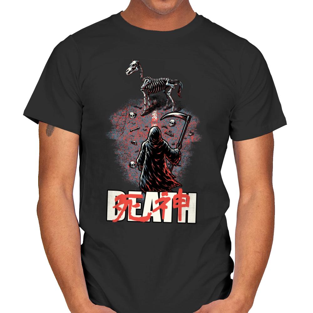 Death Rider Anime