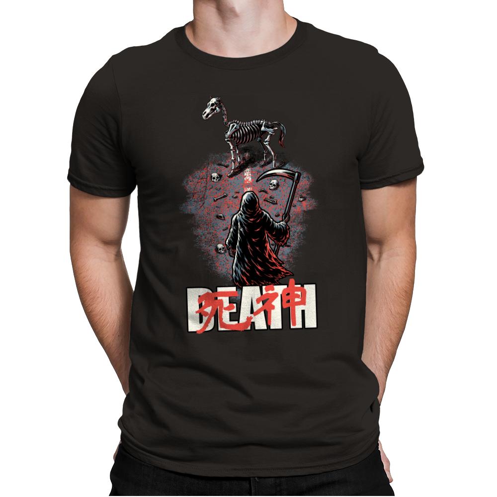 Death Rider Anime