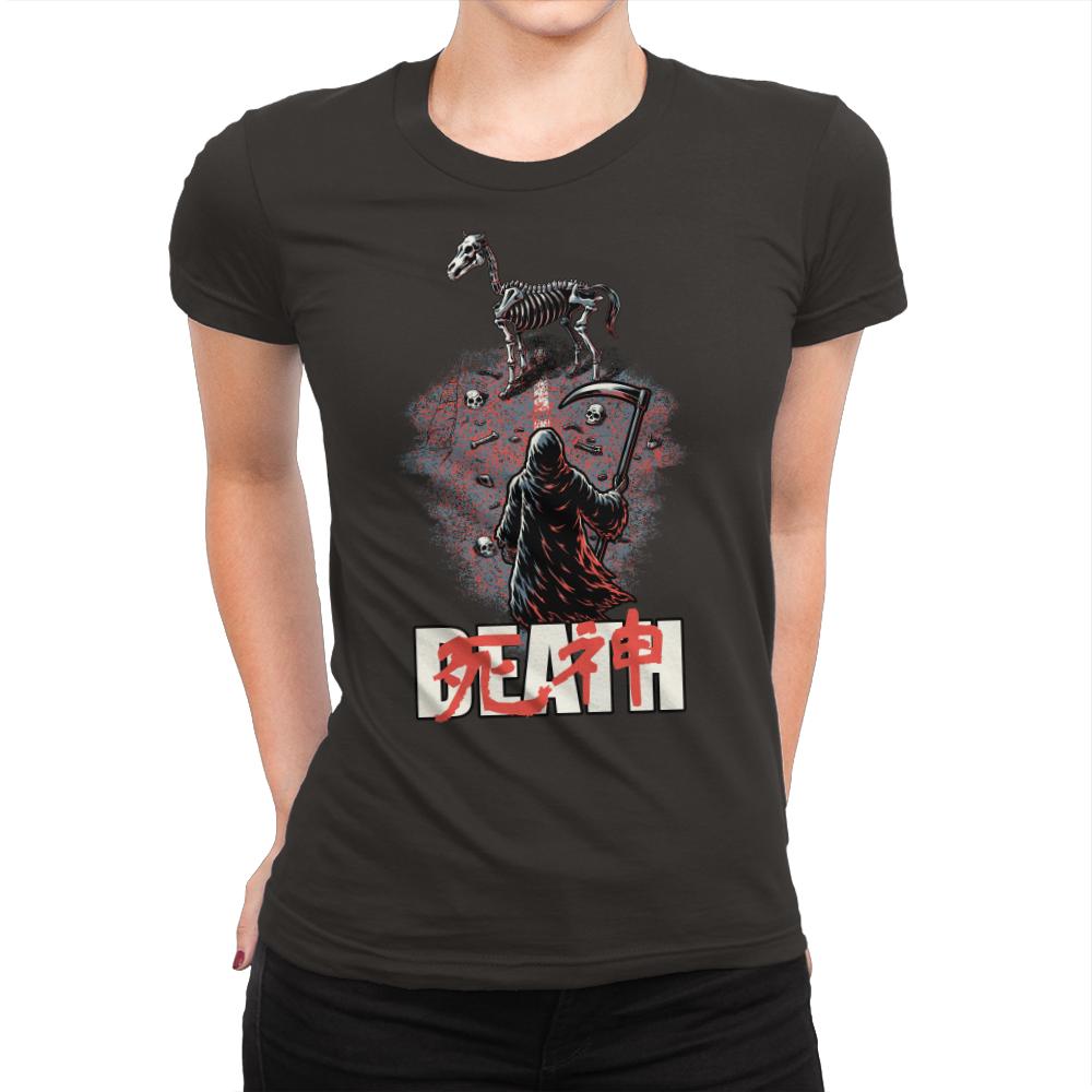 Death Rider Anime