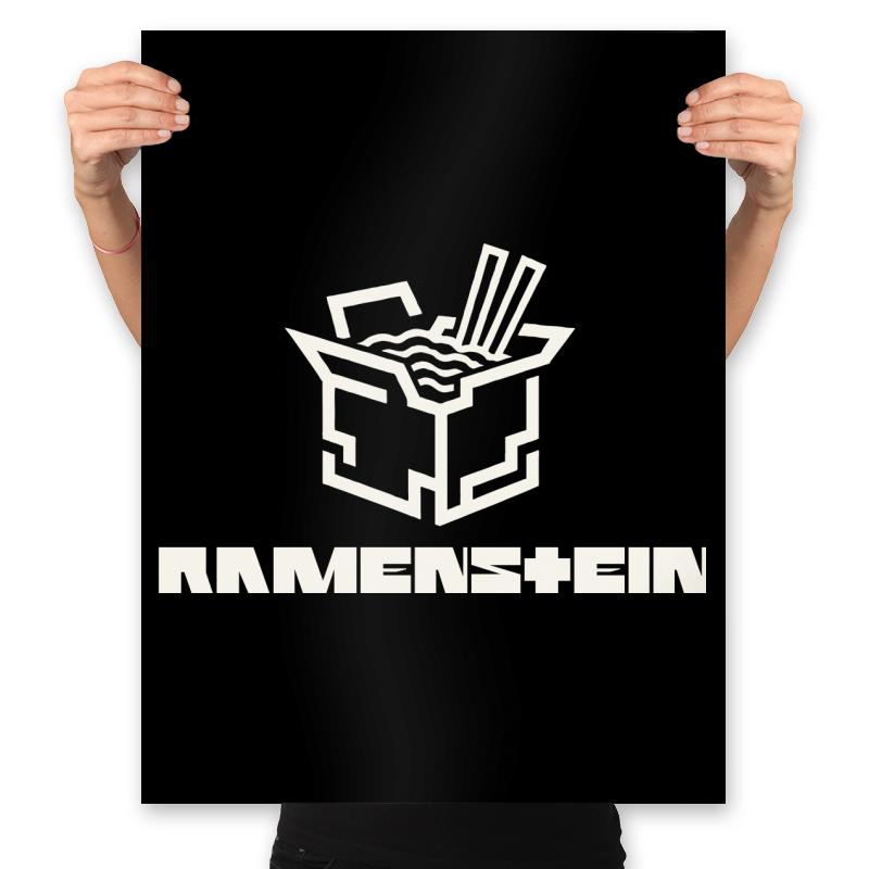 Ramenstein