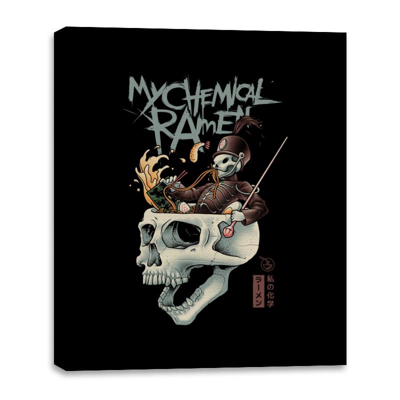 MY CHEMICAL RAMEN