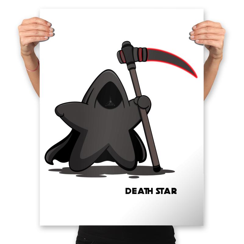 Death Star