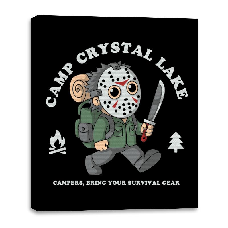 Camp Crystal Lake