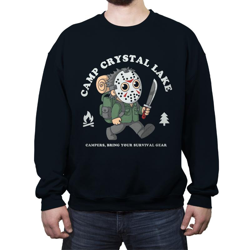 Camp Crystal Lake