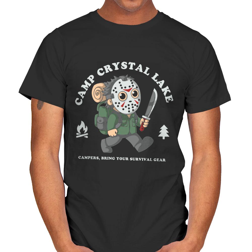 Camp Crystal Lake