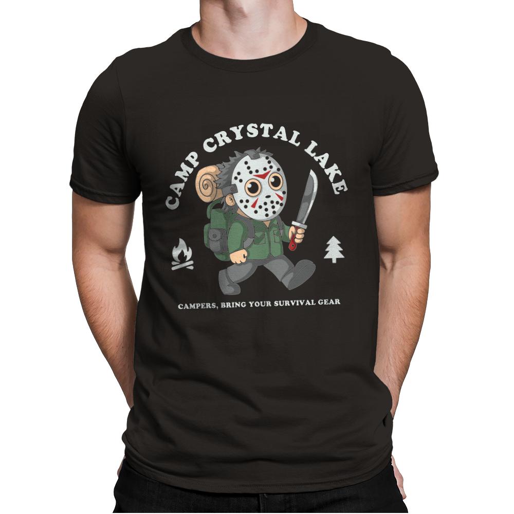 Camp Crystal Lake