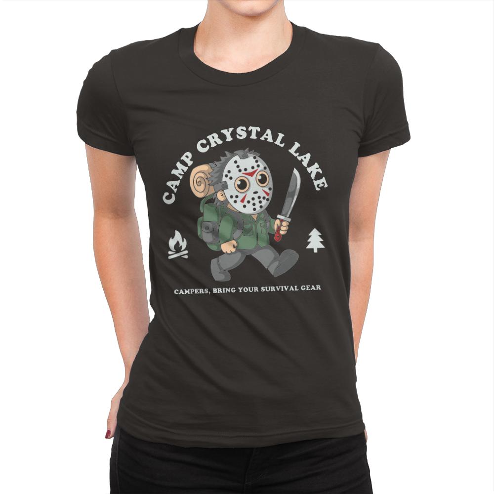 Camp Crystal Lake