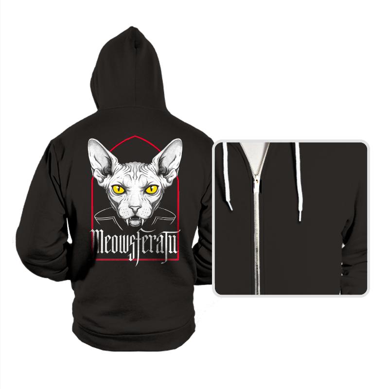 Meowsferatu