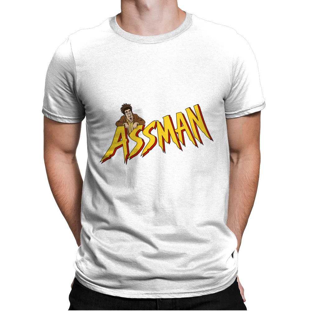 The Amazing Assman