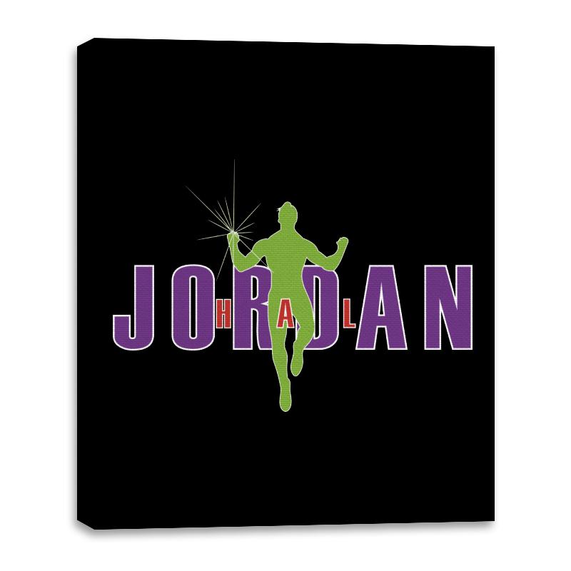 hal jordan