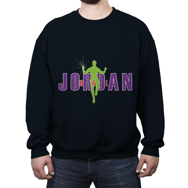 hal jordan