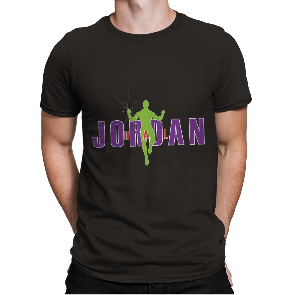 hal jordan