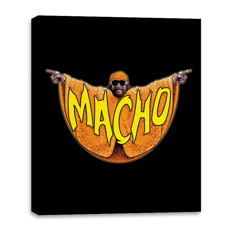 Batmachoman