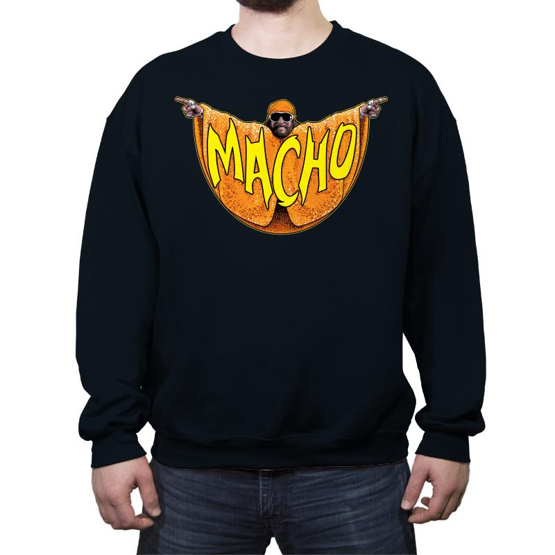 Batmachoman