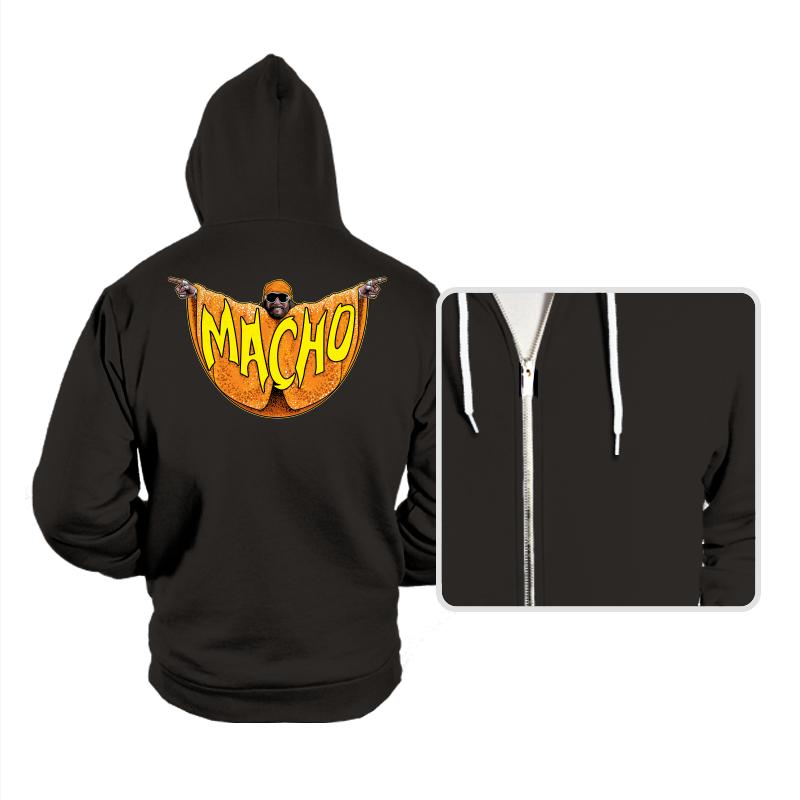 Batmachoman