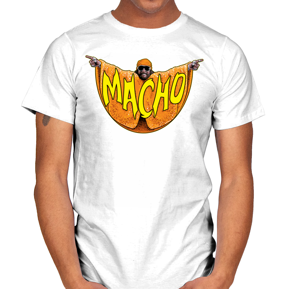Batmachoman