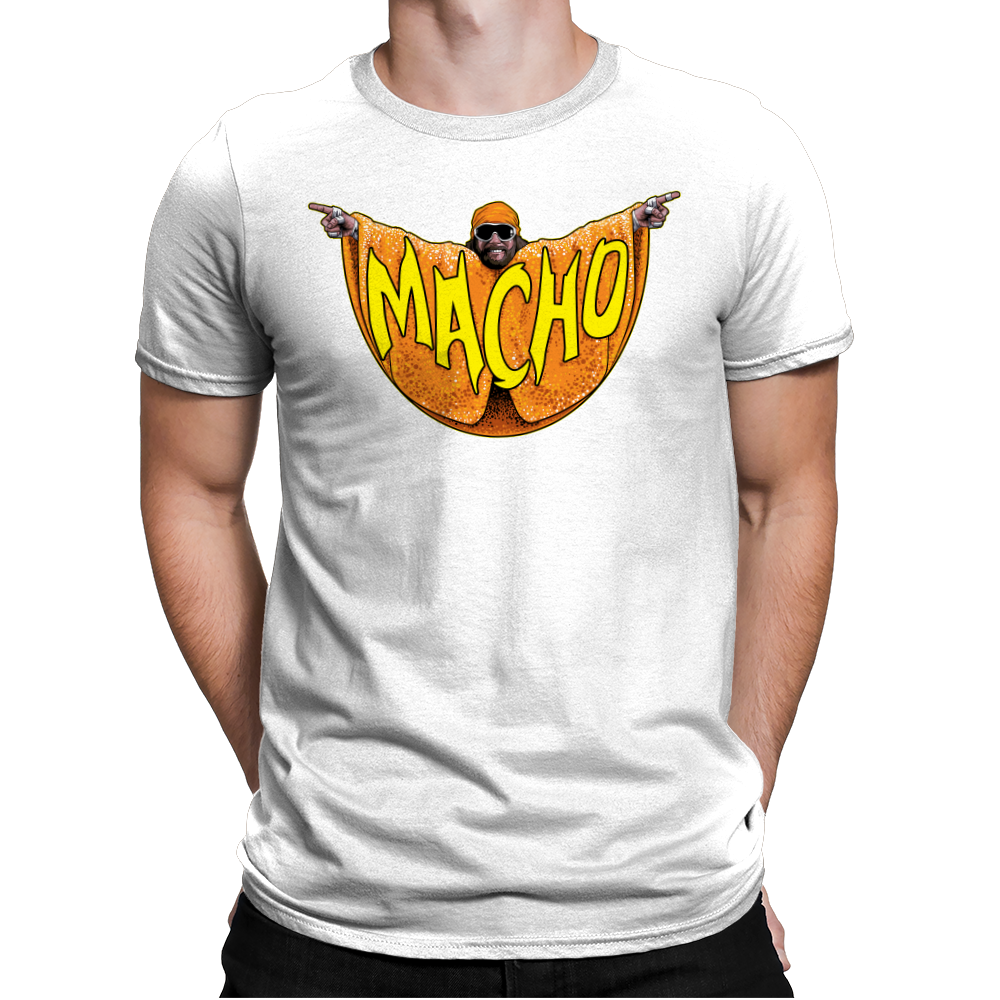 Batmachoman