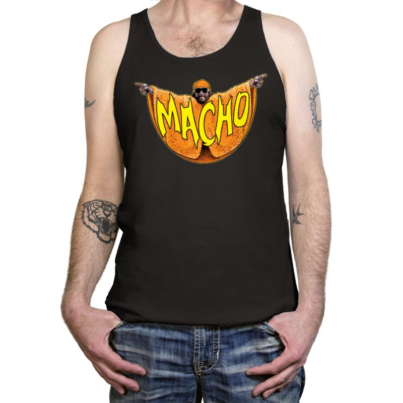 Batmachoman