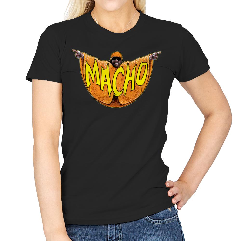 Batmachoman