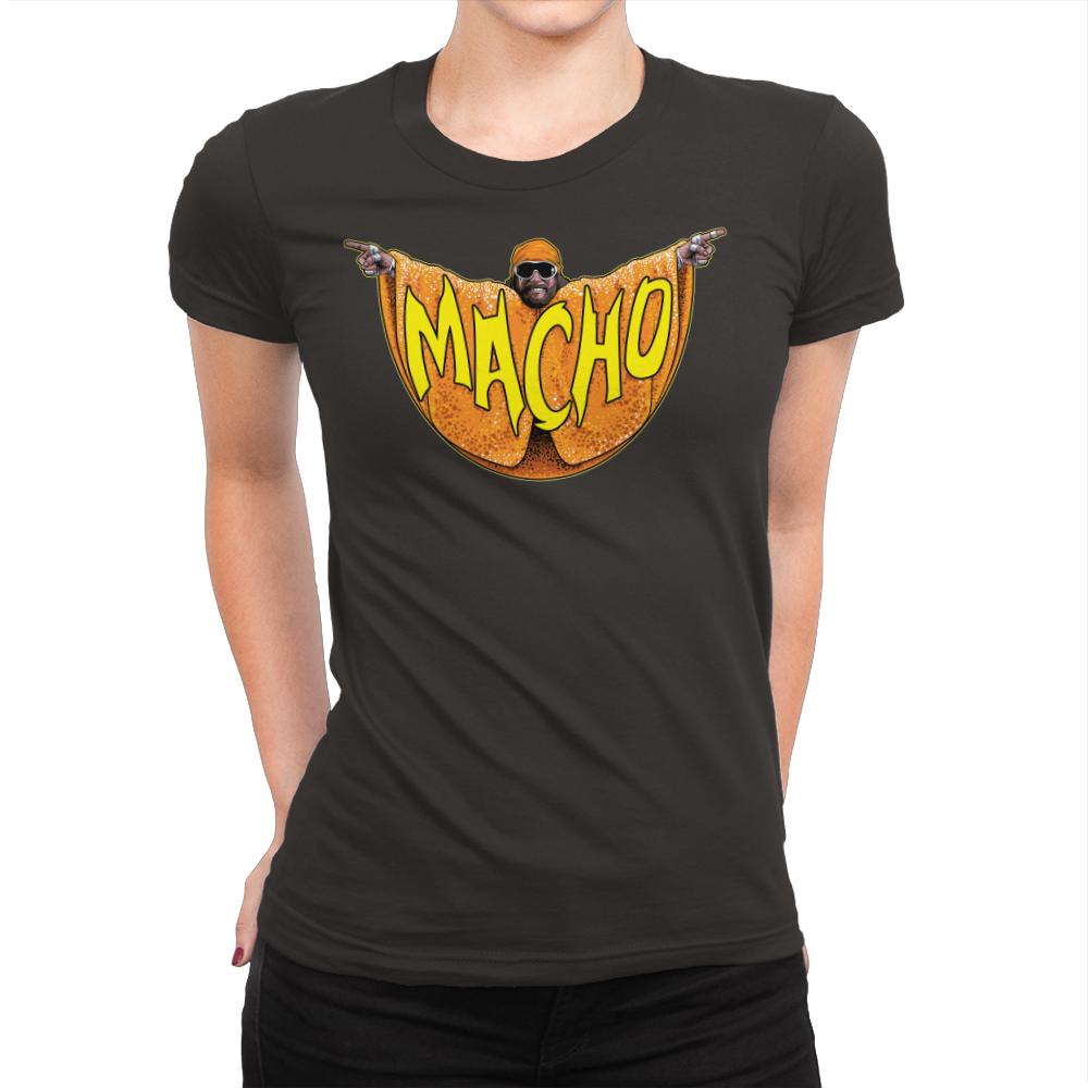 Batmachoman