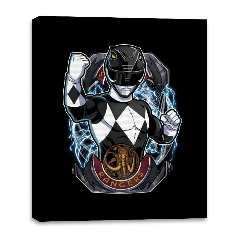 The Morphin time - Mastodon