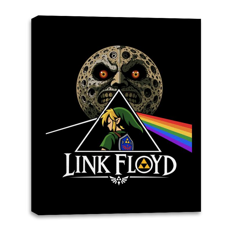 Link Floyd
