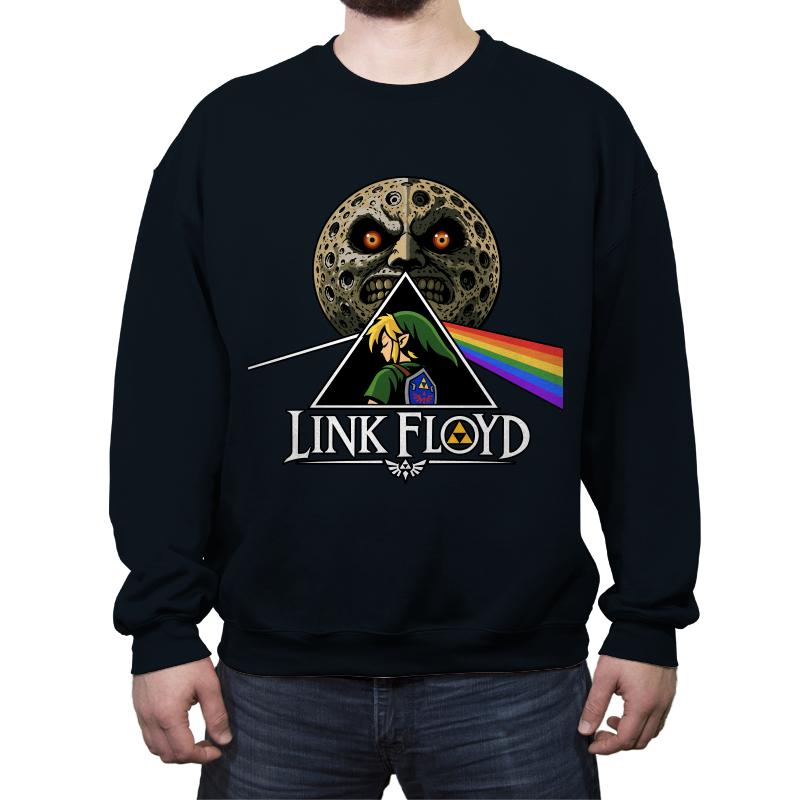 Link Floyd