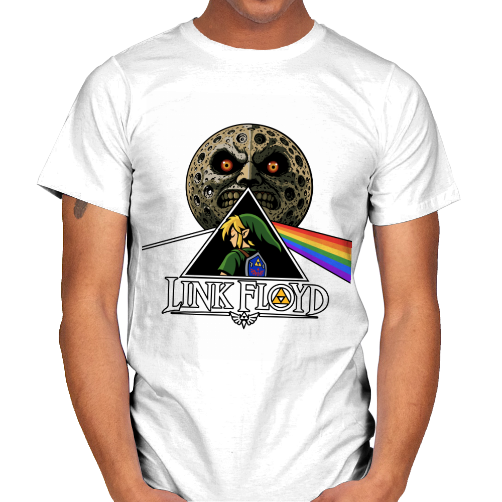 Link Floyd