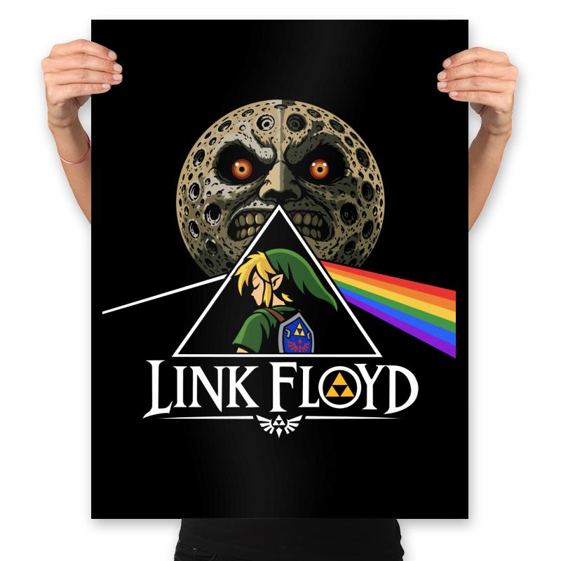 Link Floyd