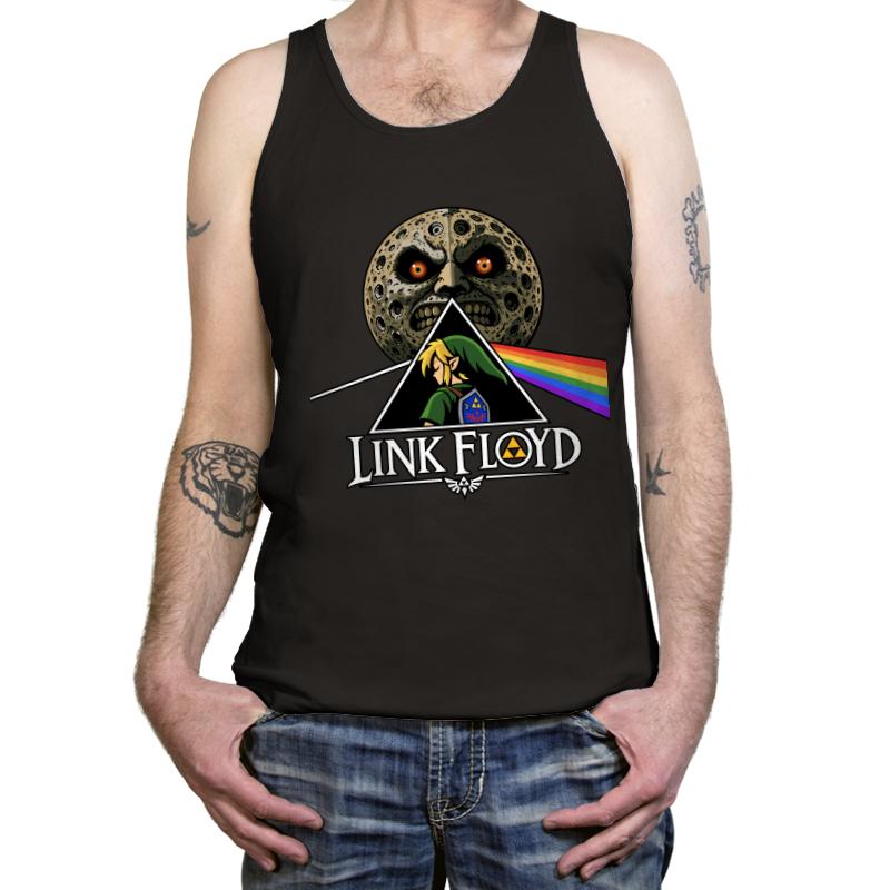 Link Floyd
