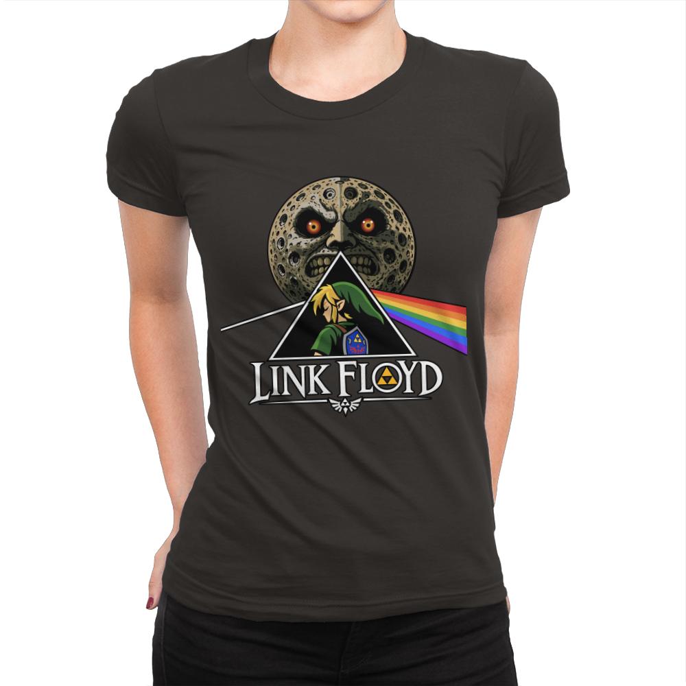 Link Floyd
