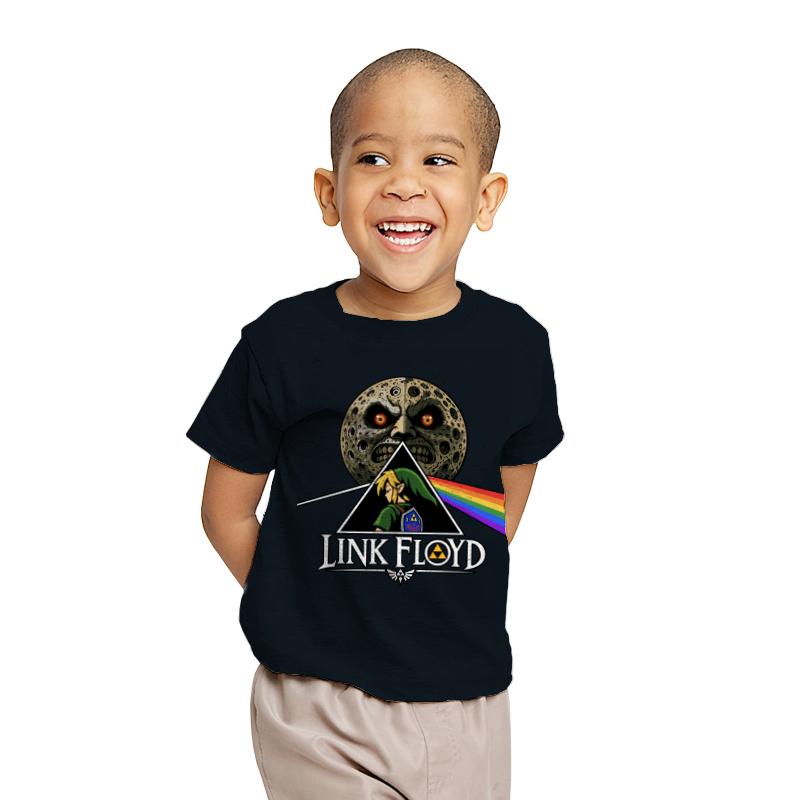 Link Floyd