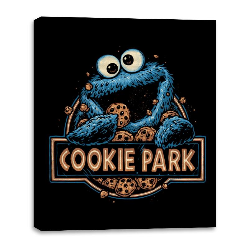 Welcome to Cookie Park