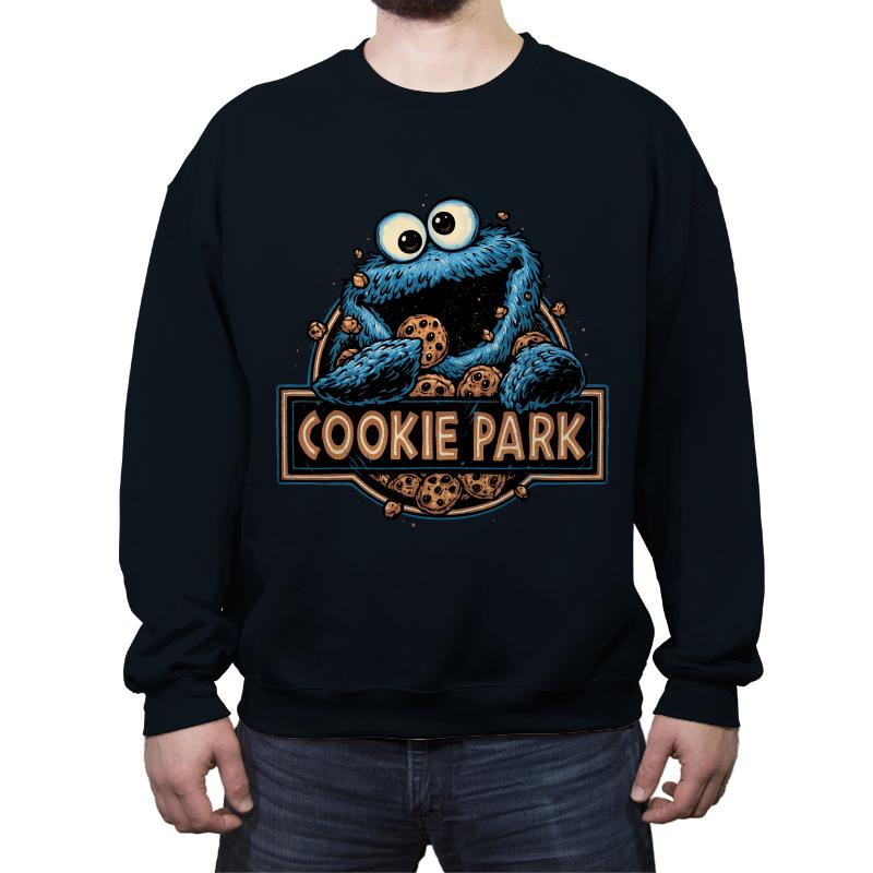 Welcome to Cookie Park