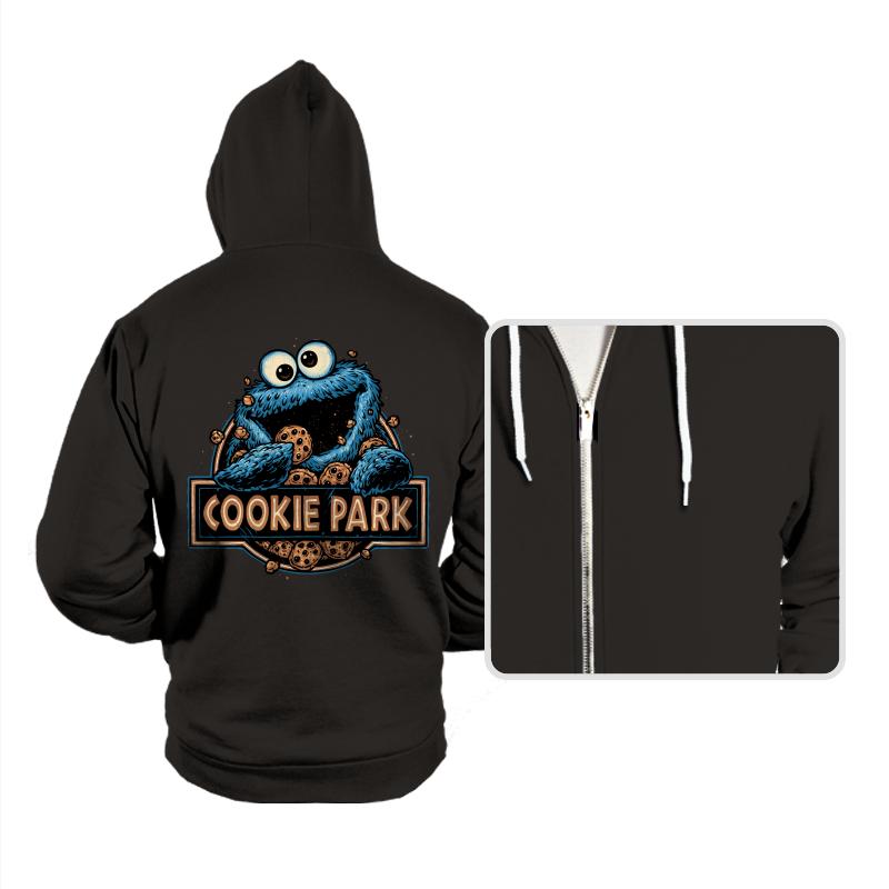 Welcome to Cookie Park