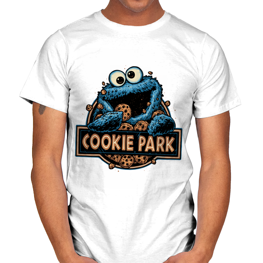 Welcome to Cookie Park