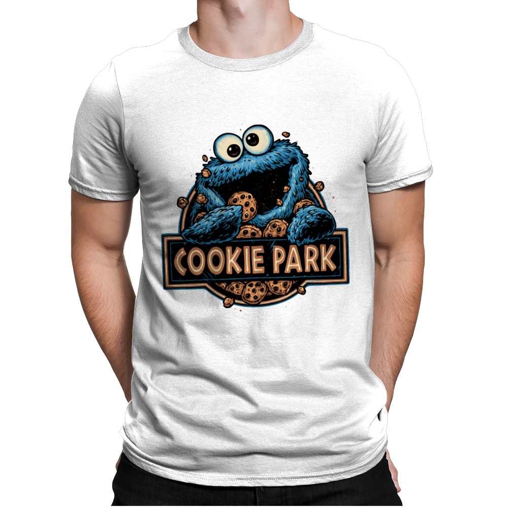 Welcome to Cookie Park