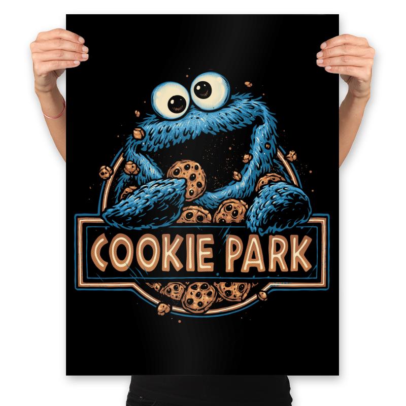 Welcome to Cookie Park