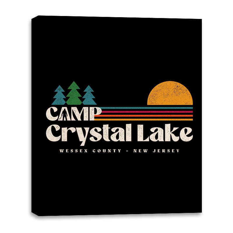 Deadly Summer Camp