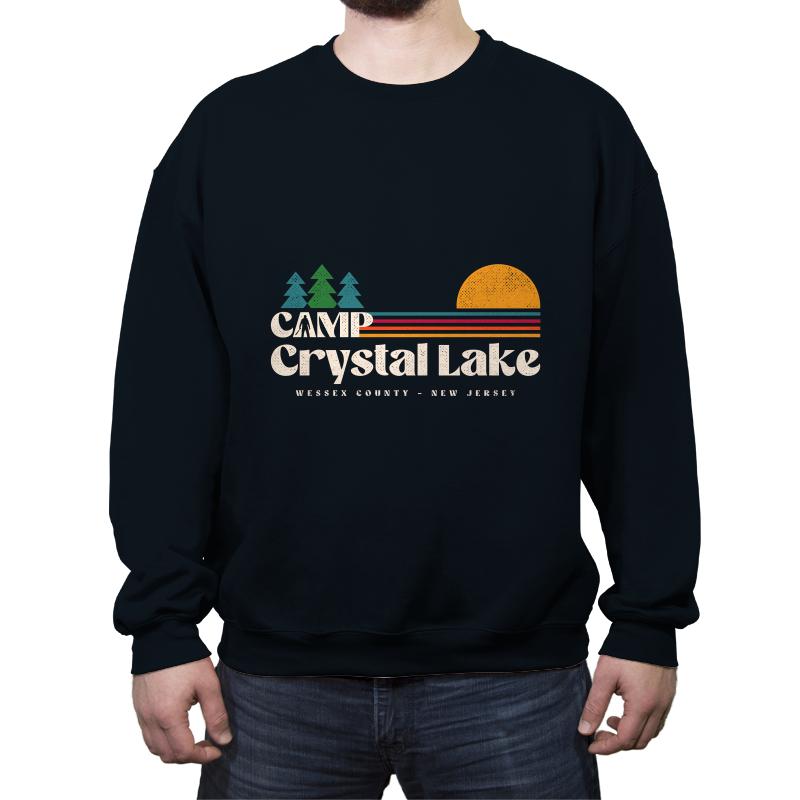 Deadly Summer Camp