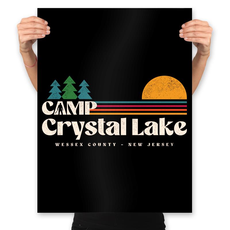 Deadly Summer Camp