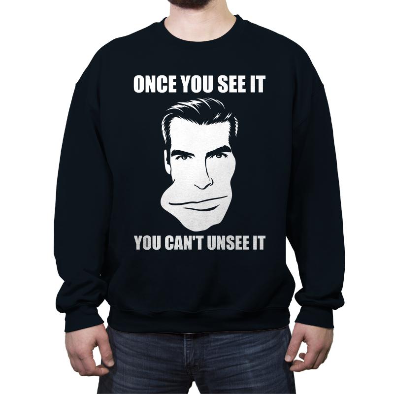Once you see it
