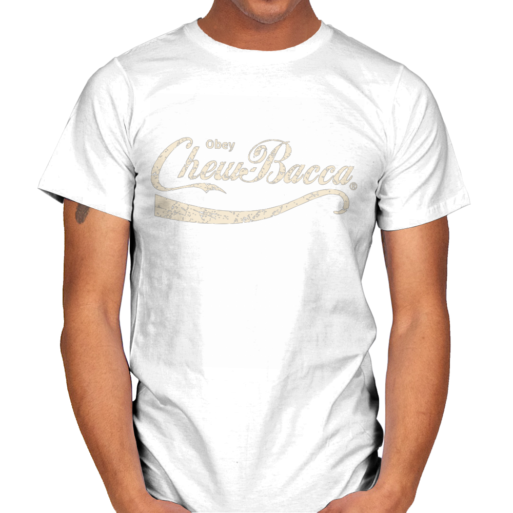 chewbacca